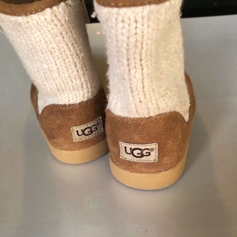 Uggs boots